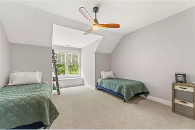 2825 Bob Cox Road NW, Marietta, GA 30064 - Photo 43