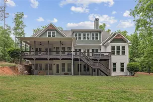 2825 Bob Cox Road NW, Marietta, GA 30064 - Photo 61