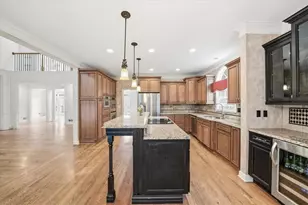 2036 Kinsmon Dr, Marietta, GA 30062 - Photo 23