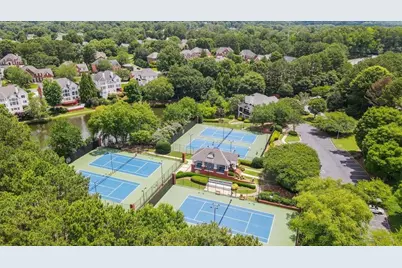 2036 Kinsmon Drive, Marietta, GA 30062 - Photo 5