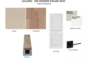 102 Hidden Flds Wy, Hoschton, GA 30548 - Photo 5