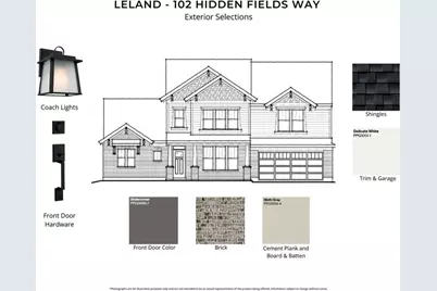 102 Hidden Fields Way, Hoschton, GA 30548 - Photo 11