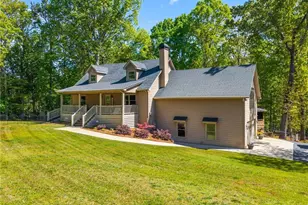 4886 Mt Vernon Rd, Gainesville, GA 30506 - Photo 1