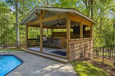 4886 Mount Vernon Road, Gainesville, GA 30506 - Photo 41