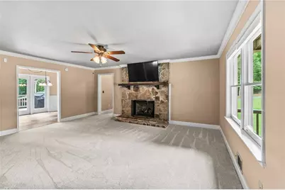 4886 Mount Vernon Road, Gainesville, GA 30506 - Photo 5