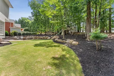 9345 Nesbit Lakes Drive, Alpharetta, GA 30022 - Photo 63
