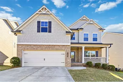 7660 Silk Tree Pointe, Braselton, GA 30517 - Photo 1
