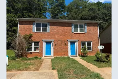 5267 Ridge Forest Drive, Stone Mountain, GA 30083 - Photo 1