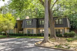 22 Glenald Way, Atlanta, GA 30327 - Photo 1