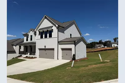 1078 Hawkins Creek Drive, Jefferson, GA 30549 - Photo 3