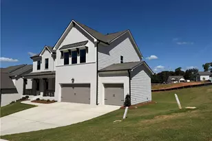 1078 Hawkins Creek Dr, Jefferson, GA 30549 - Photo 3