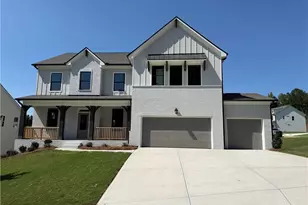 1078 Hawkins Creek Dr, Jefferson, GA 30549 - Photo 1