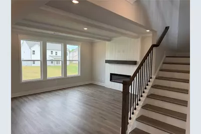1078 Hawkins Creek Drive, Jefferson, GA 30549 - Photo 9