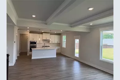 1078 Hawkins Creek Drive, Jefferson, GA 30549 - Photo 11
