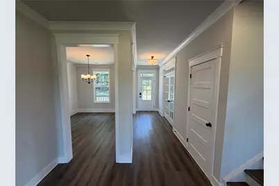 1078 Hawkins Creek Drive, Jefferson, GA 30549 - Photo 5