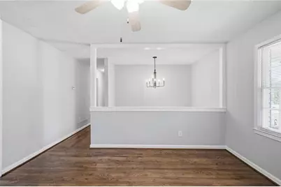 1995 Calvary Hill Court SW, Marietta, GA 30008 - Photo 5