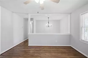 1995 Calvary Hill Ct SW, Marietta, GA 30008 - Photo 5