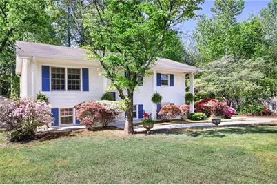 1995 Calvary Hill Court SW, Marietta, GA 30008 - Photo 25