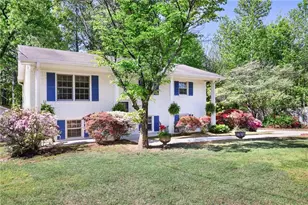 1995 Calvary Hill Ct SW, Marietta, GA 30008 - Photo 25