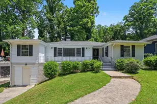 111 Leathers Cir NW, Atlanta, GA 30314 - Photo 1