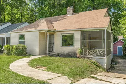 1797 Beecher Street SW, Atlanta, GA 30310 - Photo 3