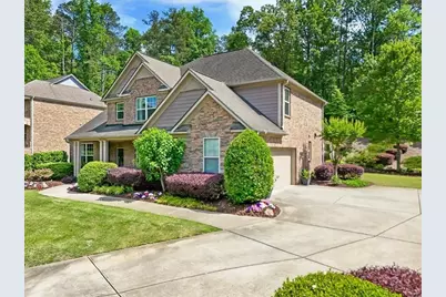 1085 Ashley Manor Drive, Roswell, GA 30075 - Photo 3