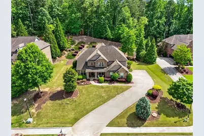 1085 Ashley Manor Drive, Roswell, GA 30075 - Photo 41