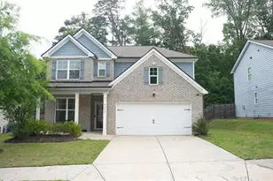 6290 Noreen Wy, Lithonia, GA 30058 - Photo 1