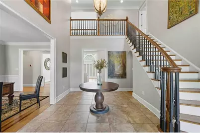 598 Elliott Road, McDonough, GA 30252 - Photo 5