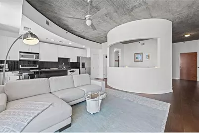 250 Pharr Road NE #1304, Atlanta, GA 30305 - Photo 3