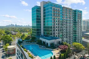 250 Pharr Rd NE, Atlanta, GA 30305 - Photo 1