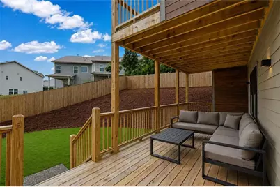 120 N Gwinnett Street, Buford, GA 30518 - Photo 5