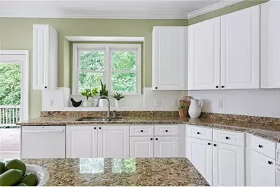 4195 Steeplehill Drive NW, Kennesaw, GA 30144 - Photo 19
