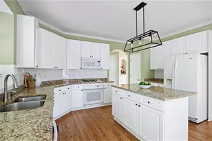 4195 Steeplehill Dr NW, Kennesaw, GA 30144 - Photo 17