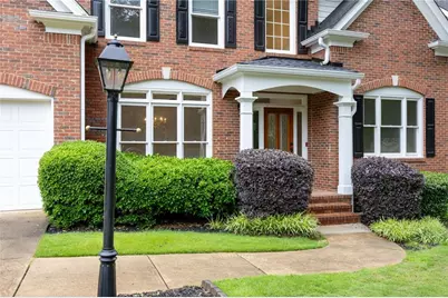 4195 Steeplehill Drive NW, Kennesaw, GA 30144 - Photo 3