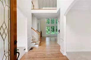 4195 Steeplehill Dr NW, Kennesaw, GA 30144 - Photo 5