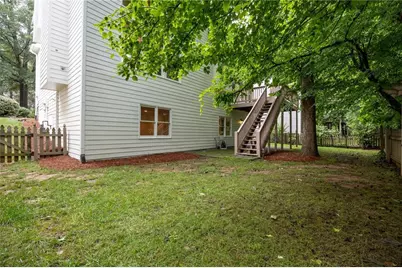 4195 Steeplehill Drive NW, Kennesaw, GA 30144 - Photo 59