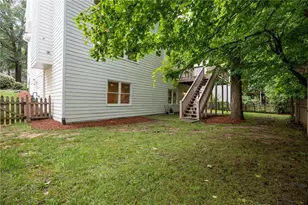4195 Steeplehill Dr NW, Kennesaw, GA 30144 - Photo 59