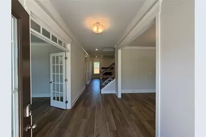 1096 Hawkins Creek Drive, Jefferson, GA 30549 - Photo 5