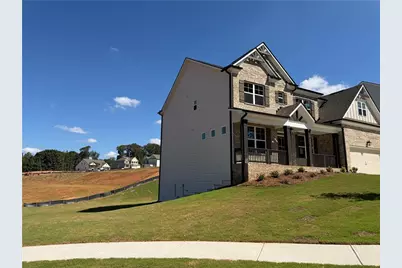 1096 Hawkins Creek Drive, Jefferson, GA 30549 - Photo 3
