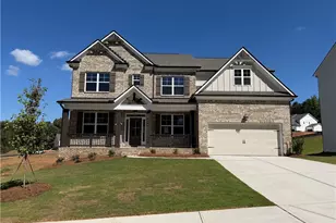 1096 Hawkins Creek Dr, Jefferson, GA 30549 - Photo 1