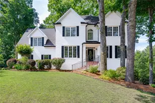 2537 Bent Tree Dr, Dacula, GA 30019 - Photo 3