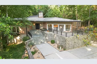 770 Kings Way NW, Atlanta, GA 30327 - Photo 1