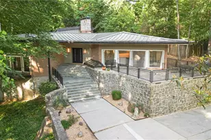 770 Kings Way NW, Atlanta, GA 30327 - Photo 1