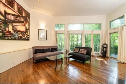 770 Kings Way NW, Atlanta, GA 30327 - Photo 9