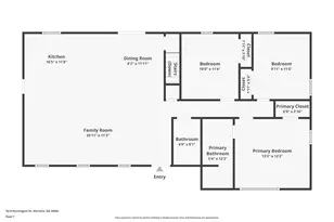1613 Huntington Dr, Marietta, GA 30066 - Photo 43