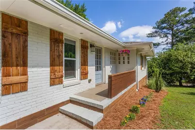 1613 Huntington Drive, Marietta, GA 30066 - Photo 7