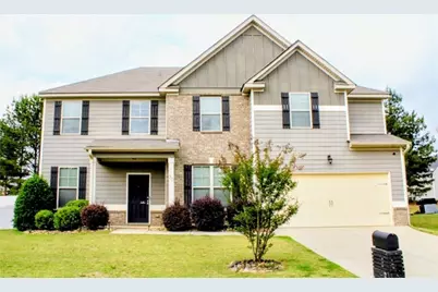 30 Hillside Oak Lane, Covington, GA 30016 - Photo 1