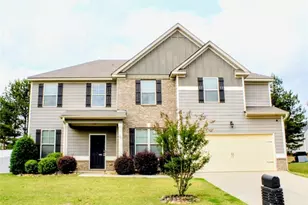 30 Hillside Oak Ln, Covington, GA 30016 - Photo 1