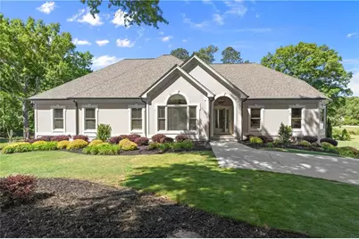 7040 Polo Drive, Cumming, GA 30040 - Photo 1